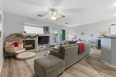 Welcome to your dream retreat in the prestigious Stallion on Stallion Mountain Golf Course in Nevada - for sale on GolfHomes.com, golf home, golf lot