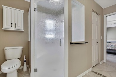 Beautifully maintained home featuring 3 bedrooms, 2 baths, a on Timber Pines Golf Course in Florida - for sale on GolfHomes.com, golf home, golf lot