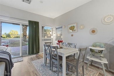 Welcome to your dream retreat in the prestigious Stallion on Stallion Mountain Golf Course in Nevada - for sale on GolfHomes.com, golf home, golf lot