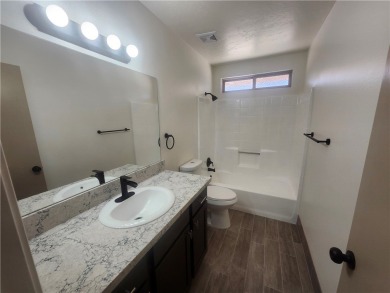 1834 Club is a great home in the center of Kingman, just off on Cerbat Cliffs Golf Course in Arizona - for sale on GolfHomes.com, golf home, golf lot
