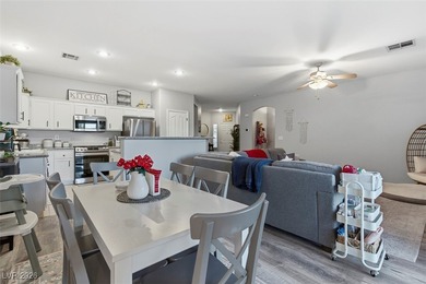 Welcome to your dream retreat in the prestigious Stallion on Stallion Mountain Golf Course in Nevada - for sale on GolfHomes.com, golf home, golf lot