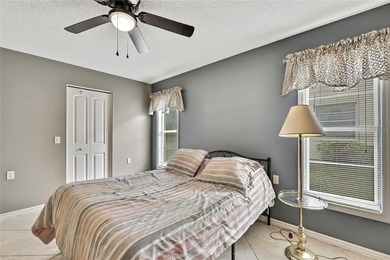 Beautifully maintained home featuring 3 bedrooms, 2 baths, a on Timber Pines Golf Course in Florida - for sale on GolfHomes.com, golf home, golf lot