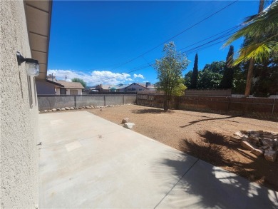 1834 Club is a great home in the center of Kingman, just off on Cerbat Cliffs Golf Course in Arizona - for sale on GolfHomes.com, golf home, golf lot