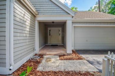 Welcome to this airy, well-maintained cottage in the coveted on Haile Plantation Golf and Country Club in Florida - for sale on GolfHomes.com, golf home, golf lot