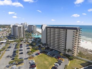 HURRY....A STEAL FOR THIS POPULAR EDGEWATER TOWER 2 BEACH FRONT on Edgewater Beach Resort in Florida - for sale on GolfHomes.com, golf home, golf lot