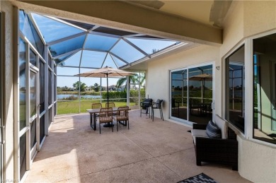 Welcome to your dream home in Royal Palm Golf Estates, a serene on Eagle Lakes Golf Club in Florida - for sale on GolfHomes.com, golf home, golf lot