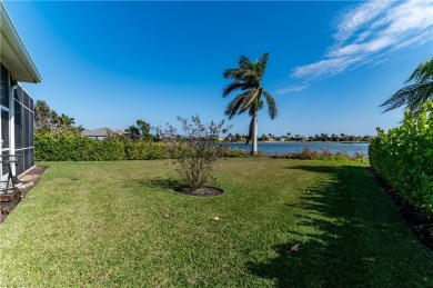 Welcome to your dream home in Royal Palm Golf Estates, a serene on Eagle Lakes Golf Club in Florida - for sale on GolfHomes.com, golf home, golf lot