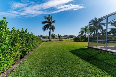 Welcome to your dream home in Royal Palm Golf Estates, a serene on Eagle Lakes Golf Club in Florida - for sale on GolfHomes.com, golf home, golf lot