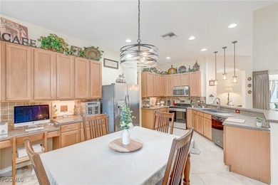 Welcome to your Florida dream home nestled in the prestigious on Gateway Golf and Country Club in Florida - for sale on GolfHomes.com, golf home, golf lot