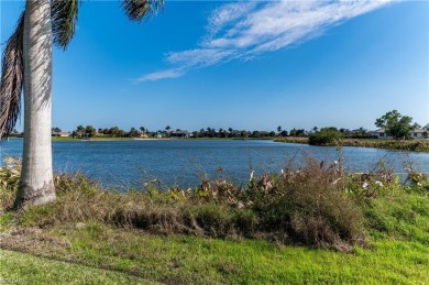 Welcome to your dream home in Royal Palm Golf Estates, a serene on Eagle Lakes Golf Club in Florida - for sale on GolfHomes.com, golf home, golf lot