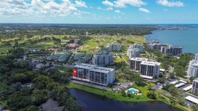 Unrivaled Luxury and Serenity Await in Belleair's Exclusive on Belleair Country Club in Florida - for sale on GolfHomes.com, golf home, golf lot