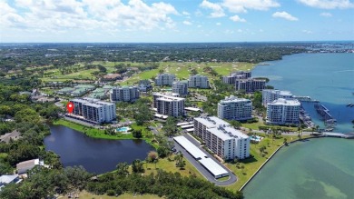 Unrivaled Luxury and Serenity Await in Belleair's Exclusive on Belleair Country Club in Florida - for sale on GolfHomes.com, golf home, golf lot