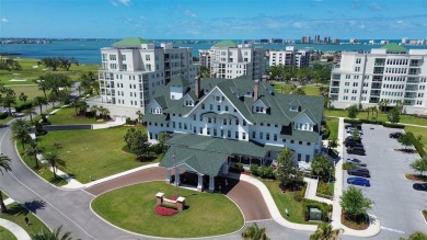 Unrivaled Luxury and Serenity Await in Belleair's Exclusive on Belleair Country Club in Florida - for sale on GolfHomes.com, golf home, golf lot