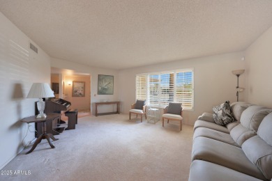 Welcome To This Newport Model Home In Phase 3 Of Sun City! on Sun City-Willow Creek / Willow Brook  in Arizona - for sale on GolfHomes.com, golf home, golf lot