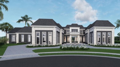 The only available lot in Cypress Island of Palm Beach Polo! on  in Florida - for sale on GolfHomes.com, golf home, golf lot