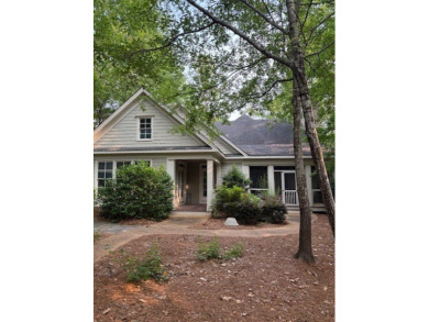 One of the most popular home plans in Longleaf... with a twist! on Callaway Gardens Golf Resort  in Georgia - for sale on GolfHomes.com, golf home, golf lot