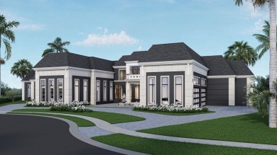 The only available lot in Cypress Island of Palm Beach Polo! on  in Florida - for sale on GolfHomes.com, golf home, golf lot