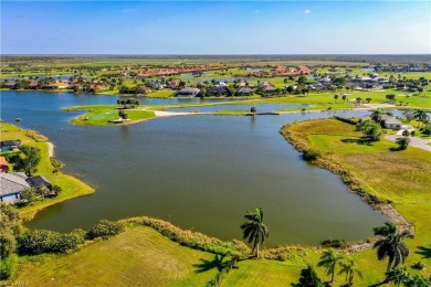 Welcome to your dream home in Royal Palm Golf Estates, a serene on Eagle Lakes Golf Club in Florida - for sale on GolfHomes.com, golf home, golf lot