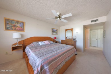 Welcome To This Newport Model Home In Phase 3 Of Sun City! on Sun City-Willow Creek / Willow Brook  in Arizona - for sale on GolfHomes.com, golf home, golf lot