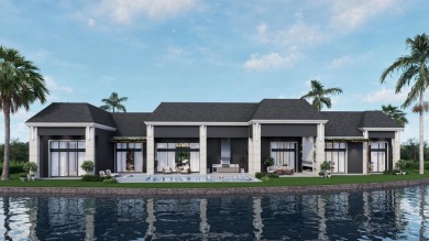 The only available lot in Cypress Island of Palm Beach Polo! on  in Florida - for sale on GolfHomes.com, golf home, golf lot
