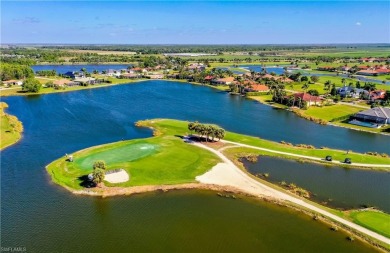 Welcome to your dream home in Royal Palm Golf Estates, a serene on Eagle Lakes Golf Club in Florida - for sale on GolfHomes.com, golf home, golf lot