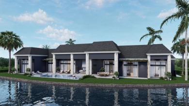 The only available lot in Cypress Island of Palm Beach Polo! on  in Florida - for sale on GolfHomes.com, golf home, golf lot