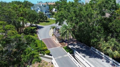 Unrivaled Luxury and Serenity Await in Belleair's Exclusive on Belleair Country Club in Florida - for sale on GolfHomes.com, golf home, golf lot
