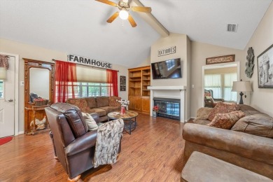 Immaculate home on 3 wooded lots in highly sought-after gated on Holly Lake Ranch Golf Club in Texas - for sale on GolfHomes.com, golf home, golf lot