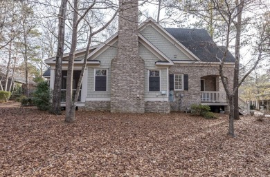 One of the most popular home plans in Longleaf... with a twist! on Callaway Gardens Golf Resort  in Georgia - for sale on GolfHomes.com, golf home, golf lot