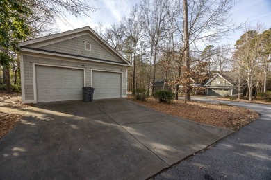 One of the most popular home plans in Longleaf... with a twist! on Callaway Gardens Golf Resort  in Georgia - for sale on GolfHomes.com, golf home, golf lot