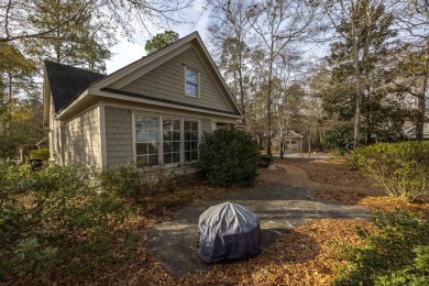 One of the most popular home plans in Longleaf... with a twist! on Callaway Gardens Golf Resort  in Georgia - for sale on GolfHomes.com, golf home, golf lot