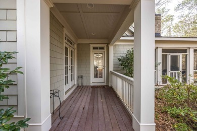 One of the most popular home plans in Longleaf... with a twist! on Callaway Gardens Golf Resort  in Georgia - for sale on GolfHomes.com, golf home, golf lot