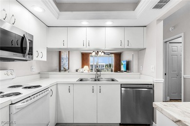 Condos in the Sawgrass @ Golfview building RARELY come on the on Cypress Lake Country Club in Florida - for sale on GolfHomes.com, golf home, golf lot