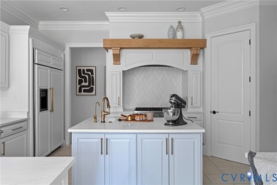 Exquisite Custom-Built Estate in Sought-After Chesdin Landing on Lake Chesdin Golfers Club in Virginia - for sale on GolfHomes.com, golf home, golf lot
