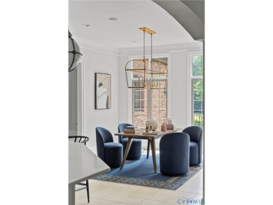 Exquisite Custom-Built Estate in Sought-After Chesdin Landing on Lake Chesdin Golfers Club in Virginia - for sale on GolfHomes.com, golf home, golf lot