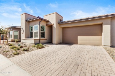 Welcome home to this highly upgraded VALLETTA LUXURY RESORT on Vista Verde Golf Course in Arizona - for sale on GolfHomes.com, golf home, golf lot