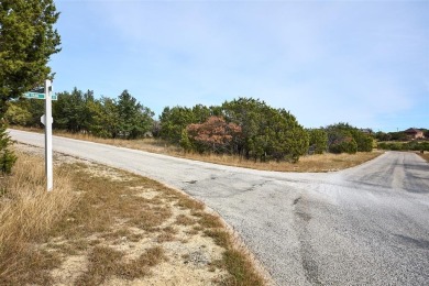 Fantastic Corner Lot!  The current owner purchased two lots and on The Cliffs Resort in Texas - for sale on GolfHomes.com, golf home, golf lot