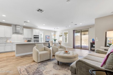 Welcome home to this highly upgraded VALLETTA LUXURY RESORT on Vista Verde Golf Course in Arizona - for sale on GolfHomes.com, golf home, golf lot
