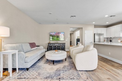 Welcome home to this highly upgraded VALLETTA LUXURY RESORT on Vista Verde Golf Course in Arizona - for sale on GolfHomes.com, golf home, golf lot