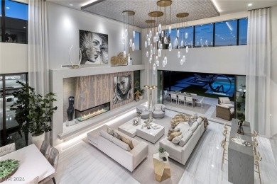 For those who define life as living well and expecting the best on Dragon Ridge Country Club in Nevada - for sale on GolfHomes.com, golf home, golf lot