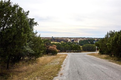 Fantastic Corner Lot!  The current owner purchased two lots and on The Cliffs Resort in Texas - for sale on GolfHomes.com, golf home, golf lot