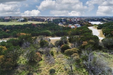 Fantastic Corner Lot!  The current owner purchased two lots and on The Cliffs Resort in Texas - for sale on GolfHomes.com, golf home, golf lot