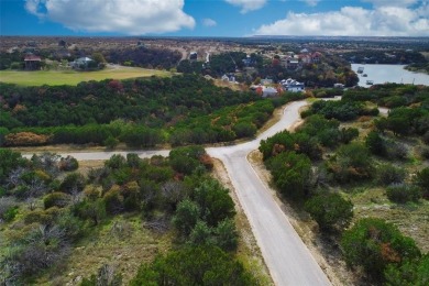 Fantastic Corner Lot!  The current owner purchased two lots and on The Cliffs Resort in Texas - for sale on GolfHomes.com, golf home, golf lot