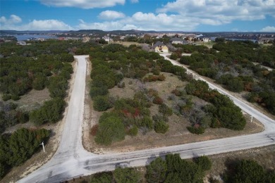 Fantastic Corner Lot!  The current owner purchased two lots and on The Cliffs Resort in Texas - for sale on GolfHomes.com, golf home, golf lot