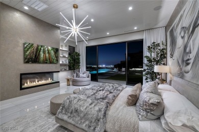For those who define life as living well and expecting the best on Dragon Ridge Country Club in Nevada - for sale on GolfHomes.com, golf home, golf lot