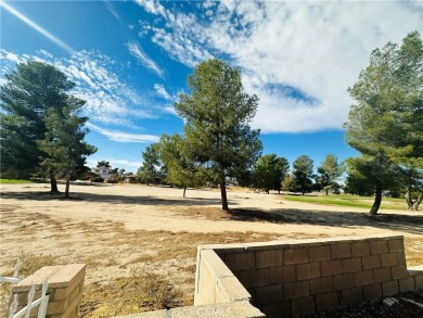 Charming 3-bedroom, 2-bath home located right on the golf on Green Tree Golf Course in California - for sale on GolfHomes.com, golf home, golf lot