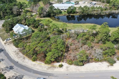 Prime vacant lot in St. James Golf & Pickleball Resort! Discover on St. James Bay in Florida - for sale on GolfHomes.com, golf home, golf lot