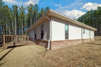 Welcome Home to this 2024 Build located just one street over on Granada Golf Course in Arkansas - for sale on GolfHomes.com, golf home, golf lot