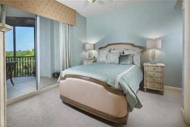 $125k price reduction! Turnkey furnished residence is ready for on The Colony Golf and Country Club in Florida - for sale on GolfHomes.com, golf home, golf lot