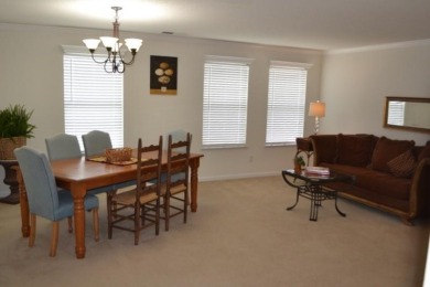 This home is value priced with room for built-in upside on Mirror Lake Golf Club in Georgia - for sale on GolfHomes.com, golf home, golf lot